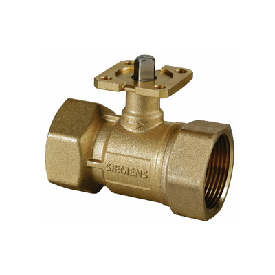 Automation Control System PLC S55230-V211 VAI51.40-25 Ball Valve for Building Control