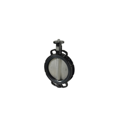 PLC S55235-V143 VFW41.125 Butterfly Valve Automation Control System Building Control Solution