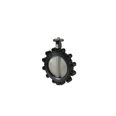 Upgrade Your Building Automation System with PLC S55235-V154 VFL41.125 Butterfly Valve