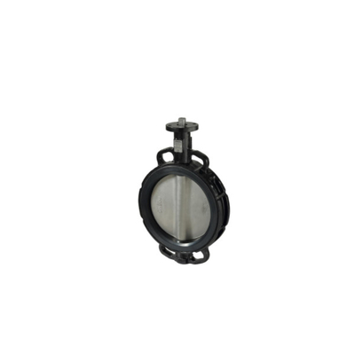 PLC S55235-V169 VFW41.50U Butterfly Valve Your Solution for Smooth Automation Control