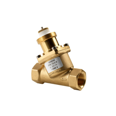 PLC S55264-V110 VPI46.15L0.6 Combination Valve for Building Control Automation System
