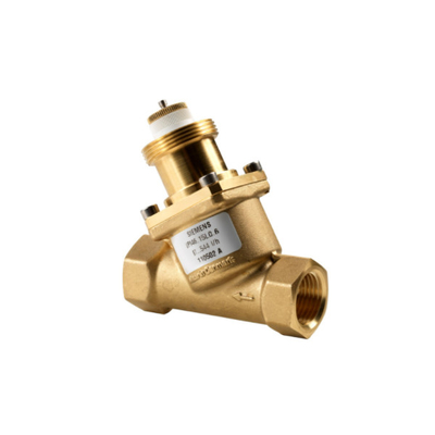 PLC S55264-V109 VPI46.15L0.2 Combination Valve for Building Automation Control System