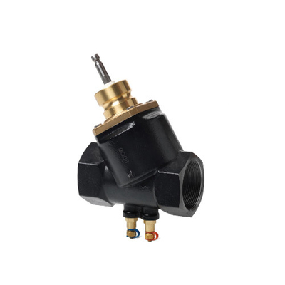 PLC S55264-V130 Combination Valve DN5011500/h Perfect for Building Control Automation