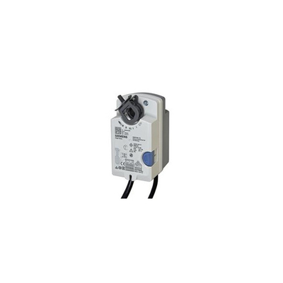 Upgrade Your Building with PLC S55499-D230 Actuator GSD346.1A Automation Control