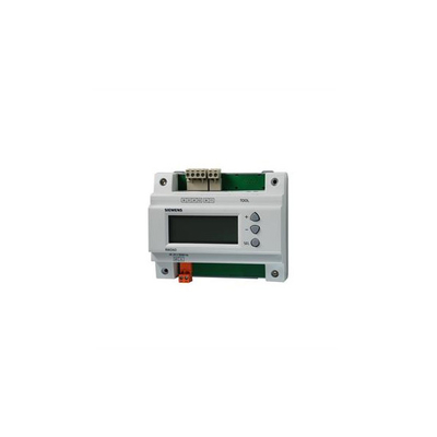 Efficiently Manage Your Building with S55370-C135 RWD60 Controller and English Display