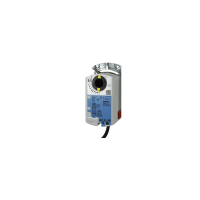 Upgrade Your Building with PLC S55499-D399 Actuator GLB163.1E Automation Control System