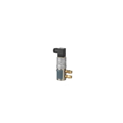 Dependable S55720-S181 QBE3100-D2.5 Differential Pressure Sensor Pressure Transmitter
