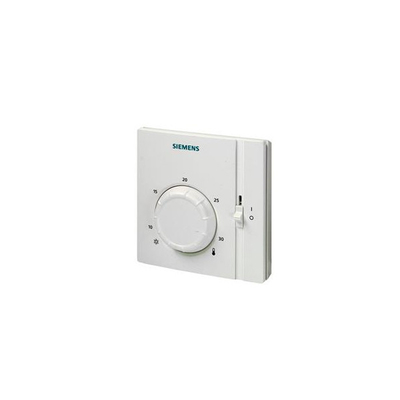 Building Automation Control System RAA31 Temperature Controller S55770-T221 for Operation