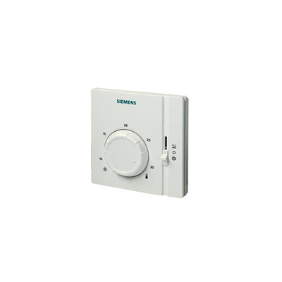 Smart S55770-T224 RAA41 Temperature Controller for Building Automation Control System