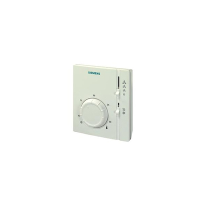 Smart S55770-T229 RAB31 Temperature Controller for Building Automation Control System