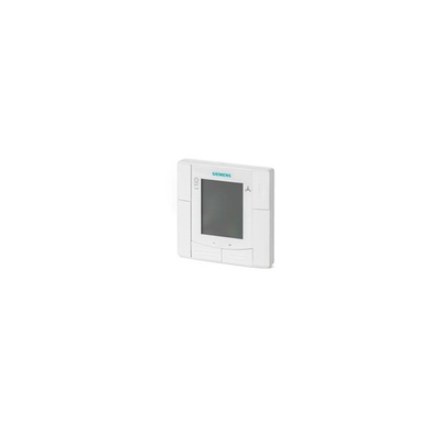 S55770-T238 RDF302 Temperature Controller The Ultimate Building Control Solution