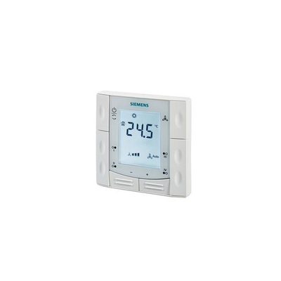 Building Temperature Control System Temperature Controller PLC S55770-T400 RDF600KN/S
