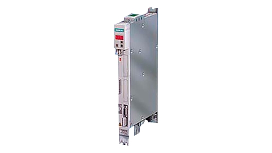 6SE7011-5EP50 SIMOVERT MASTERDRIVES MOTION CONTROL COMPACT PLUS CONVERTER 3 380-480V AC 50/60HZ 1.5A