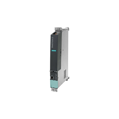 Interconnected Motion Control with SIMOTION D425-2 DP PLC Drive-based Control Unit