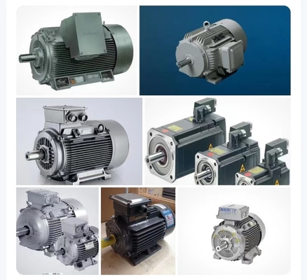 1FL6022-2AF21-1MA1 Servo Motor V90 Customizable for Customer Requirements