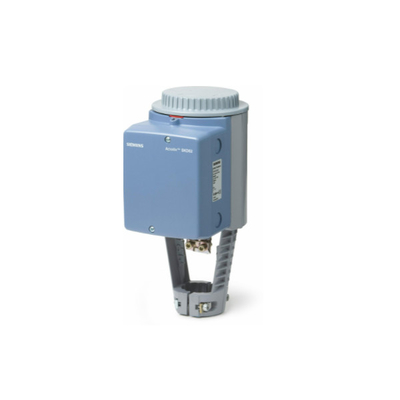 Siemens BPZ SKD60 Building Control Valve Actuators Automation for Control System