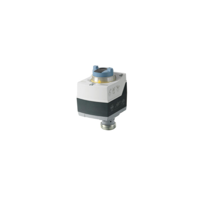 Enhance Building Control with Siemens S55158-A120 Electric Actuator No Manual Required