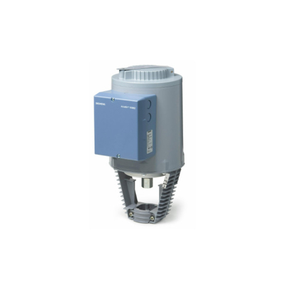 BPZ SKB60 Electro-Hydraulic Actuator Automation Control System for Building Automation