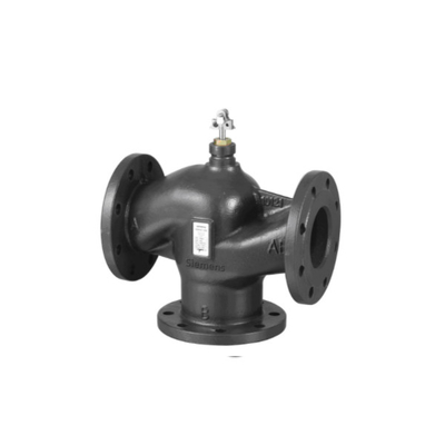 S55220-V101 IBT VXF47.65 Three-Way Flange Valve for Building Control Automation System