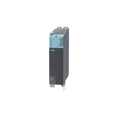 Upgrade Your System with Siemens SINAMICS S120 Basic Line Module 6SL3130-1TE22-0AA0