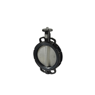 Siemens S55235-V138 VFW41.40 Butterfly Valve Automation Control System Building Control