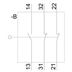 Accurate Position Detection Siemens 3SE5112-0LA00 Position Switch