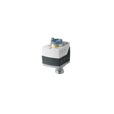 Electric Actuator for Building Control Siemens S55158-A100 Automation Control System