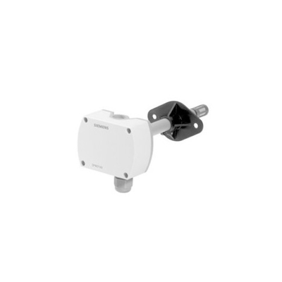 Automation Control System Siemens BPZ QFM3171 Air Duct Temperature and Humidity Sensor