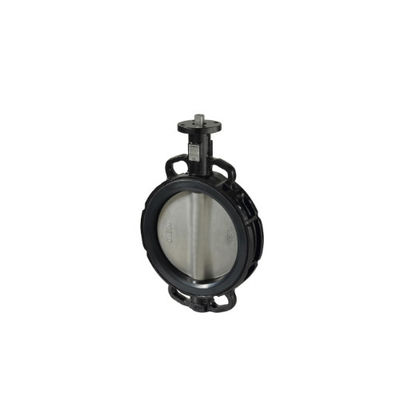 Siemens S55235-V138 VFW41.40 Butterfly Valve Automation Control System for Industrial