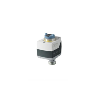 Electric Actuator for Building Control Siemens S55158-A100 Automation Control System