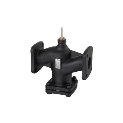 Siemens S55204-V155 VVF42.65-50C Regulating Valve for Building Control Automation System