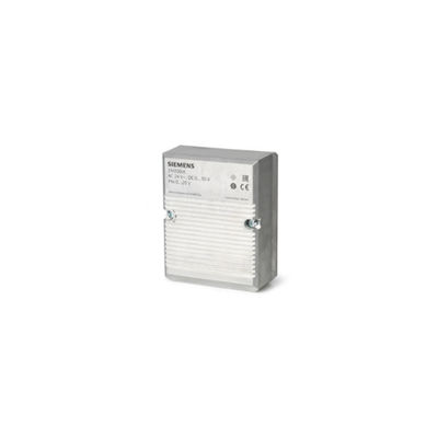 Building Control Replacement Electronic Solenoid Valve Junction Box Siemens BPZ ZM250