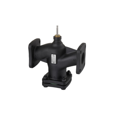 Siemens S55204-V155 VVF42.65-50C Regulating Valve A Must-Have for Building Automation
