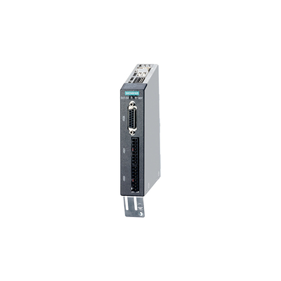 Siemens SINAMICS SMC30 Sensor Module For Incremental Encoder and 6SL3055-0AA00-5CA2