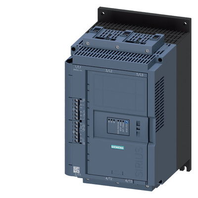 Smooth Start 3RW5224-1AC14 SIRIUS Soft Starter with Screw Terminals and Analog Output
