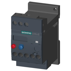 Siemens 3RU6116-1CB1 Overload Relay 11...16 A Size S00 Class 10 for Motor Stand-Alone