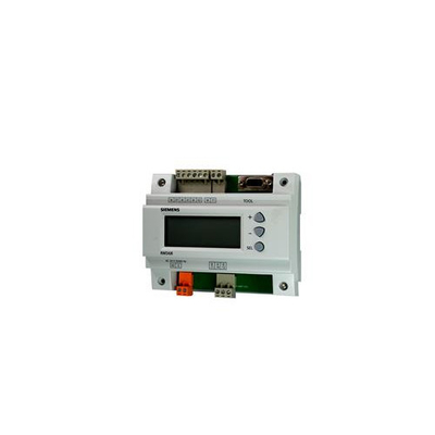 Universal Controller BPZ RWD68/CN by Siemens for Building Automation Control System