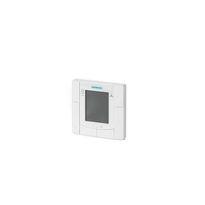 Siemens BPZ RDF300.02 Room Temperature Controller for FCU Automation Control System
