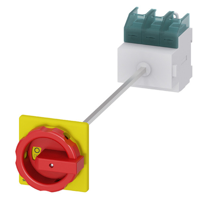 Siemens 3LD2814-0TK53 Basic Devices Disconnecting Switch Perfect for Industrial Needs