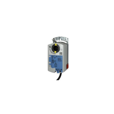Building Control Made Easy Siemens S55499-D378 Actuator GDB142.1E Automation System