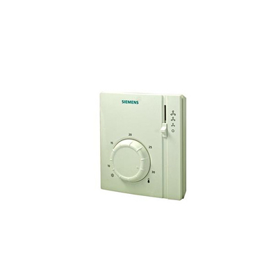 Siemens S55770-T227 RAB21 Temperature Controller The Perfect Fit for Building Control