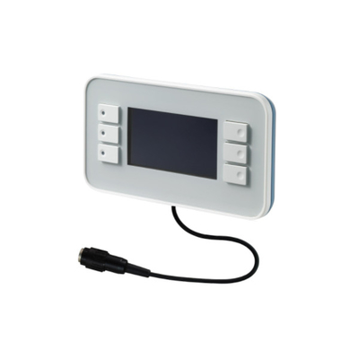 Siemens S55499-D165 VAV/NFDAST20 Debugging Tool for Building Control Automation System