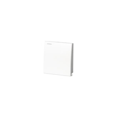 Siemens S55720-S464 QFA2079 Room Temperature and Humidity Sensor for Building Control