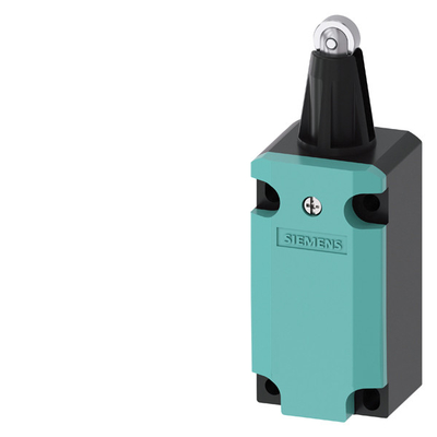 Grade Steel Roller Position Switch for Heavy-Duty Applications Siemens 3SE5112-0CD02
