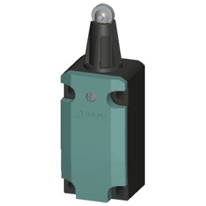 Grade Steel Roller Position Switch for Heavy-Duty Applications Siemens 3SE5112-0CD02