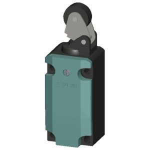 Highly-Functional Siemens 3SE5112-0CE01 Position Switch with Roller Lever