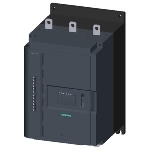 3RW5236-6AC14 SIRIUS Soft Starter Screw Type Terminals and Analog Output for Versatile