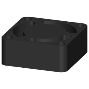 Top- Fan for SIEMENS 3RW4928-8VB00 SIRIUS Soft Starter Accessories and Spare Parts S0