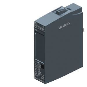 SIMATIC ET 200SP DQ 16x 24VDC/0 5A Digital Output Module for Siemens 6ES7132-6BH00-0AA0