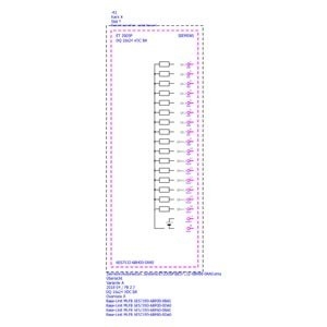 SIMATIC ET 200SP DQ 16x 24VDC/0 5A Digital Output Module for Siemens 6ES7132-6BH00-0AA0